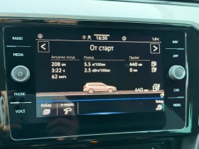 VW Passat VW Passat Var GTE Plug-In-Hybrid 1.4 TSI | Mobile.bg � ����� ������ 17