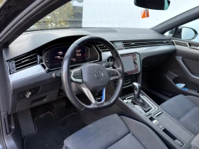 VW Passat VW Passat Var GTE Plug-In-Hybrid 1.4 TSI | Mobile.bg � ����� ������ 9