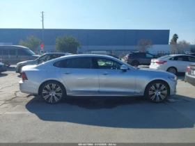 Volvo S90 T6 INSCRIPTION* B&O* DIGITAL* ОБДУХ* ПОДГРЕВИ - 18500 € / 36182.85 лв. - 89045573 4
