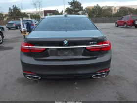 BMW 740 - 13300 € / 26012.54 лв. - 60897119 12