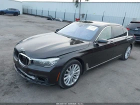 BMW 740 - 13300 € / 26012.54 лв. - 60897119 2