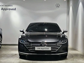 VW Arteon, снимка 3 - Автомобили и джипове - 53662053