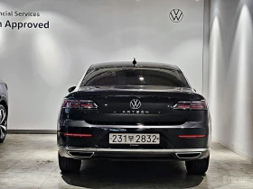 VW Arteon, снимка 4 - Автомобили и джипове - 53662053