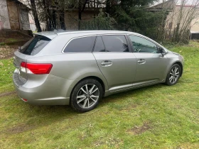Toyota Avensis 2.2 D4D 150 K.C - 7200 € / 14081.98 лв. - 73508772 4