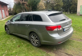 Toyota Avensis 2.2 D4D 150 K.C - 7200 € / 14081.98 лв. - 73508772 3
