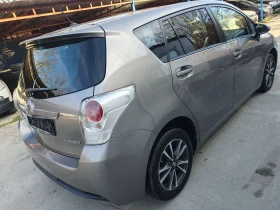 Toyota Verso 1.6 D4D NAVI 6skr. KAMERA PANORAMA PODGREB  - 5999 € / 11733.02 лв. - 97504722 5