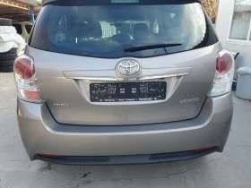 Toyota Verso 1.6 D4D NAVI 6skr. KAMERA PANORAMA PODGREB  - 5999 € / 11733.02 лв. - 97504722 6