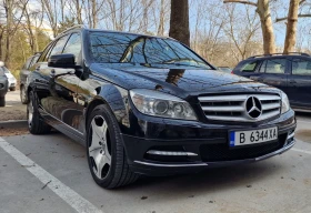 Mercedes-Benz C 250 C250 4MATIC