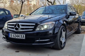 Mercedes-Benz C 250 C250 4MATIC - 8300 € / 16233.39 лв. - 69703955 6