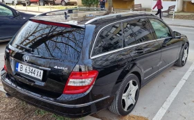 Mercedes-Benz C 250 C250 4MATIC - 8300 € / 16233.39 лв. - 69703955 5