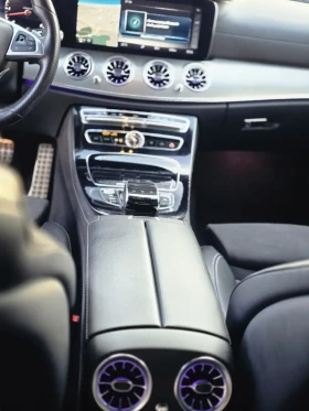 Mercedes-Benz E 350 AMG* Нов двигател *  | Auto.bg — изображение 12