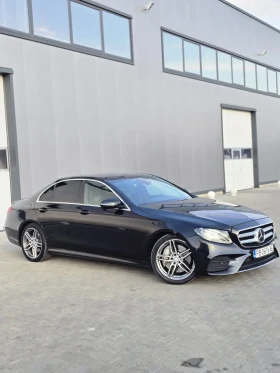 Mercedes-Benz E 350 AMG* Нов двигател *  | Auto.bg — изображение 5