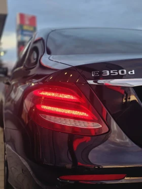 Mercedes-Benz E 350 AMG* Нов двигател *  | Auto.bg — изображение 8