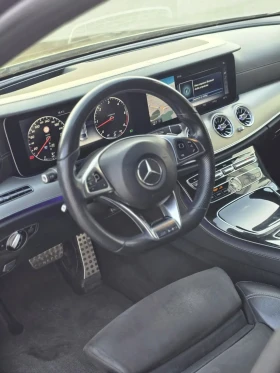 Mercedes-Benz E 350 AMG* Нов двигател *  | Auto.bg — изображение 10