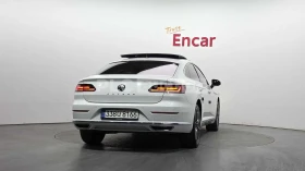 VW Arteon 360/дигитален кокпит/ОТ 280 евро на месец - 17699 € / 34616.24 лв. - 76258568 4