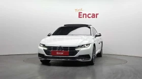 VW Arteon 360/дигитален кокпит/ОТ 280 евро на месец - 17699 € / 34616.24 лв. - 76258568 3