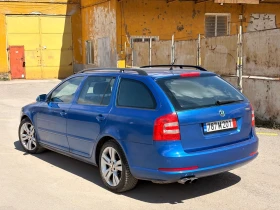 Skoda Octavia VRS 200кс - 2999 € / 5865.53 лв. - 99057739 4