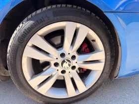 Skoda Octavia VRS 200кс - 2999 € / 5865.53 лв. - 99057739 3