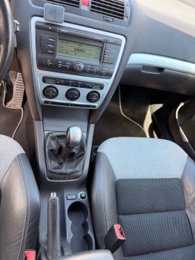 Skoda Octavia VRS 200кс - 2999 € / 5865.53 лв. - 99057739 10