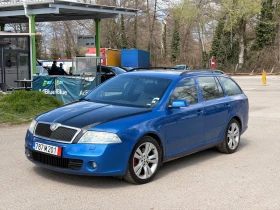 Skoda Octavia VRS 200кс - 2999 € / 5865.53 лв. - 99057739 12