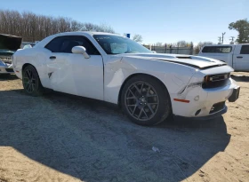 Dodge Challenger АВТОКРЕДИТ* ЦЕНА БЕЗ АНАЛОГ*  - 13000 € / 25425.79 лв. - 41742431 4