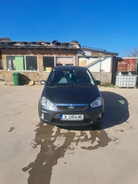 Ford C-max undefined | Auto.bg — изображение 7