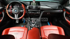 BMW M4 * 360 * ФОЛИРАНА * ХЕД ЪП *  - 35200 € / 68845.22 лв. - 27814441 5