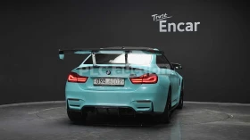 BMW M4 * 360 * ФОЛИРАНА * ХЕД ЪП *  - 35200 € / 68845.22 лв. - 27814441 4