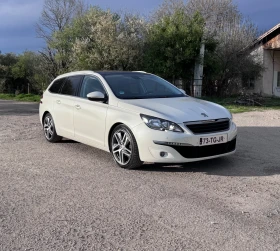 Peugeot 307 1.6 HDI 120кс - 5499 € / 10755.11 лв. - 28512040 2
