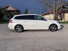 Peugeot 307 1.6 HDI 120кс - 5499 € / 10755.11 лв. - 28512040 4