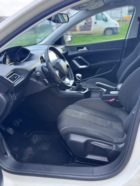 Peugeot 307 1.6 HDI 120кс - 5499 € / 10755.11 лв. - 28512040 9