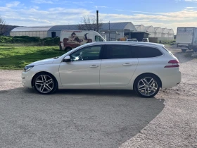 Peugeot 307 1.6 HDI 120кс - 5499 € / 10755.11 лв. - 28512040 3