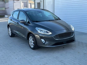 ����� �� �������� �� Ford Fiesta 1.5d/85hp/NAVI/Titanium/CANERA/