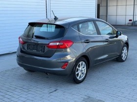 Ford Fiesta 1.5d/85hp/NAVI/Titanium/CANERA/ | Mobile.bg � ����� ������ 6