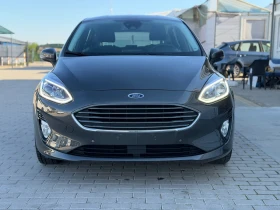 ����� �� �������� �� Ford Fiesta 1.5d/85hp/NAVI/Titanium/CANERA/