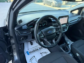 Ford Fiesta 1.5d/85hp/NAVI/Titanium/CANERA/ | Mobile.bg � ����� ������ 12