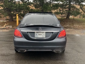 Mercedes-Benz C 300 4 Matic | Mobile.bg � ����� ������ 5
