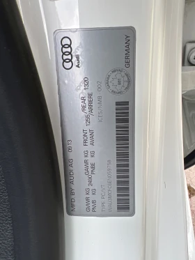 Audi A7 S-Line * BOSE * HeadUp *  A��������� * ���� �� �� | Mobile.bg � ����� ������ 10