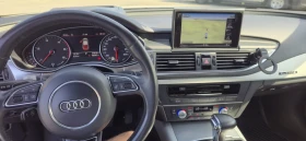 Audi A7 S-Line * BOSE * HeadUp *  A��������� * ���� �� �� | Mobile.bg � ����� ������ 8