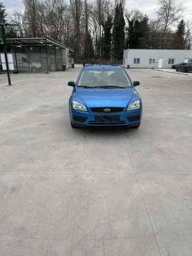 ����� �� �������� �� Ford Focus