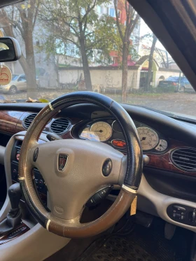 Rover 75 | Mobile.bg � ����� ������ 8