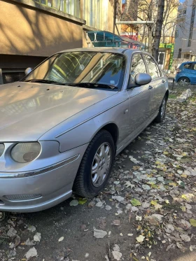 Rover 75 | Mobile.bg � ����� ������ 5