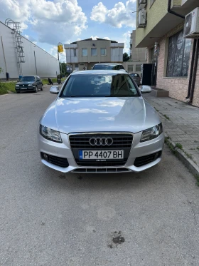 Audi A4 2.0 TDI | Mobile.bg � ����� ������ 2