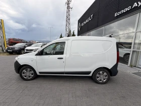 Dacia Dokker 1.5 DCI / 95 k.c. / N1 | Mobile.bg � ����� ������ 8