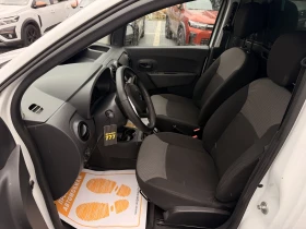 Dacia Dokker 1.5 DCI / 95 k.c. / N1 | Mobile.bg � ����� ������ 11