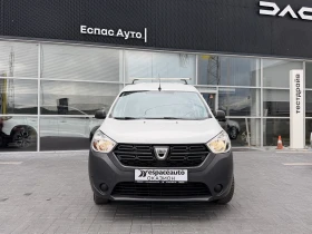 Dacia Dokker 1.5 DCI / 95 k.c. / N1 | Mobile.bg � ����� ������ 2