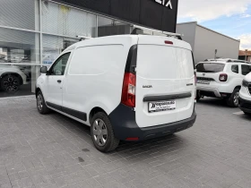 Dacia Dokker 1.5 DCI / 95 k.c. / N1 | Mobile.bg � ����� ������ 6