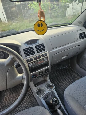 Kia Rio | Mobile.bg � ����� ������ 7