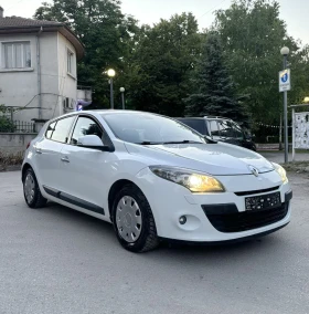 Renault Megane III  1.5 dCI  НОВ ВНОС  | Auto.bg — изображение 3