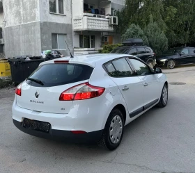 Renault Megane III  1.5 dCI  НОВ ВНОС  | Auto.bg — изображение 5